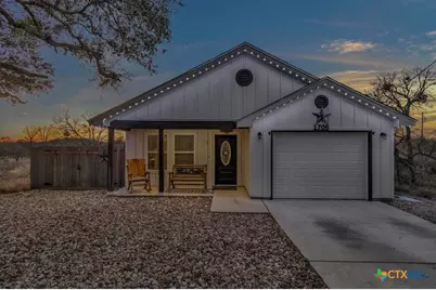 1706 Redwood Drive, Granite Shoals, TX 78654 - Photo 2