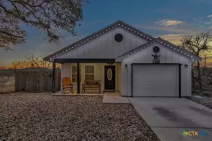 1706 Redwood Dr, Granite Shoals, TX 78654 - Photo 2