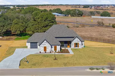 11006 Eagle Walk Boulevard, Salado, TX 76571 - Photo 2