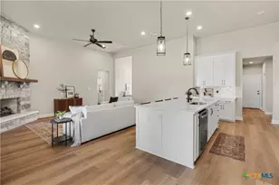 11006 Eagle Walk Blvd, Salado, TX 76571 - Photo 1