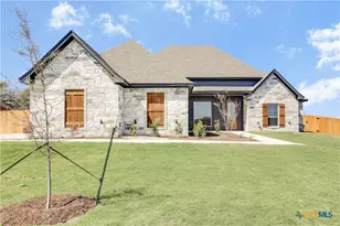 11006 Eagle Walk Blvd, Salado, TX 76571 - Photo 2