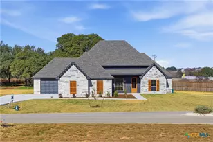 11006 Eagle Walk Blvd, Salado, TX 76571 - Photo 1