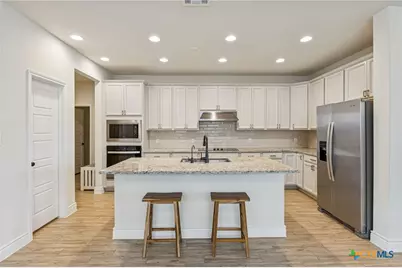 4008 Wild Bloom Road, Seguin, TX 78155 - Photo 8