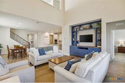 4008 Wild Bloom Road, Seguin, TX 78155 - Photo 1