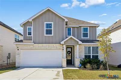 4008 Wild Bloom Road, Seguin, TX 78155 - Photo 2