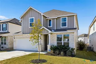 4008 Wild Bloom Rd, Seguin, TX 78155 - Photo 2