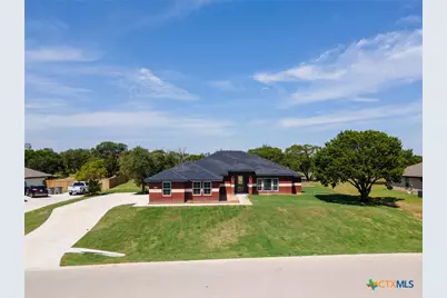 3025 Millhouse Road, Copperas Cove, TX 76522 - Photo 38