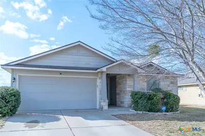 5409 Rimes Court, Killeen, TX 76549 - Photo 1