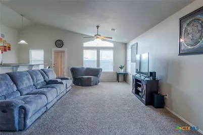 5409 Rimes Court, Killeen, TX 76549 - Photo 8