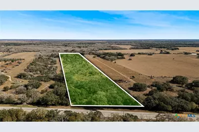 Tbd St Hwy 111 N, Edna, TX 77957 - Photo 2