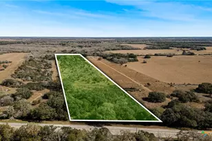 Tbd St Hwy 111 N, Edna, TX 77957 - Photo 2