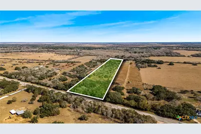Tbd St Hwy 111 N, Edna, TX 77957 - Photo 4