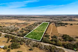 Tbd St Hwy 111 N, Edna, TX 77957 - Photo 4