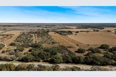 Tbd St Hwy 111 N, Edna, TX 77957 - Photo 1
