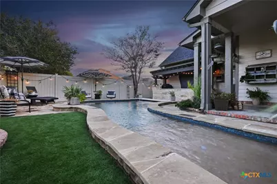 1630 Cotton Crossing Lane, New Braunfels, TX 78130 - Photo 8