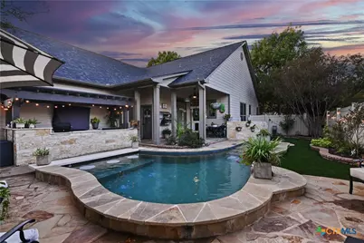 1630 Cotton Crossing Lane, New Braunfels, TX 78130 - Photo 2