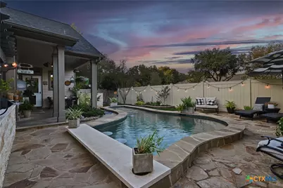 1630 Cotton Crossing Lane, New Braunfels, TX 78130 - Photo 1