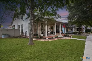 1630 Cotton Crossing Ln, New Braunfels, TX 78130 - Photo 10