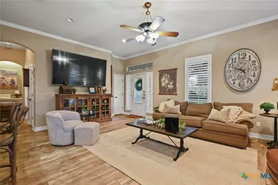 1630 Cotton Crossing Lane, New Braunfels, TX 78130 - Photo 26