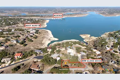 699 Glenn Drive, Canyon Lake, TX 78133 - Photo 2