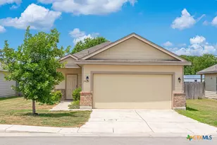 2420 Ranger Pass, Seguin, TX 78155 - Photo 1