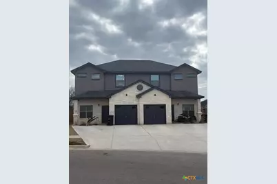 3502 Abraham Drive, Killeen, TX 76549 - Photo 1