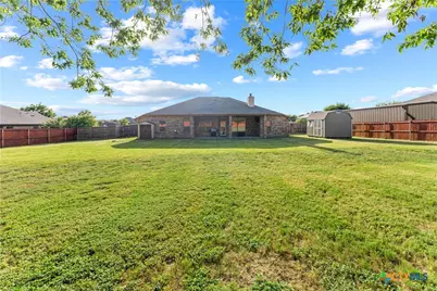11054 La Paloma Loop, Salado, TX 76571 - Photo 28