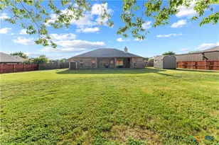11054 La Paloma Loop, Salado, TX 76571 - Photo 28