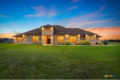 930 Inka Road, Salado, TX 76571 - Photo 1