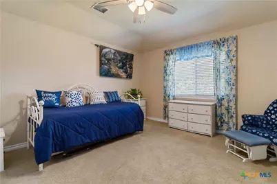 3353 Joshs Way Way, Marion, TX 78124 - Photo 26