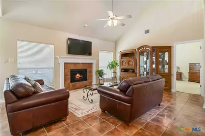 3353 Joshs Way Way, Marion, TX 78124 - Photo 10