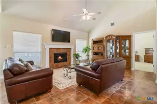 3353 Joshs Way Way, Marion, TX 78124 - Photo 10