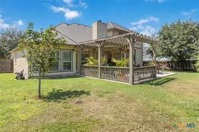 3353 Joshs Way Way, Marion, TX 78124 - Photo 30