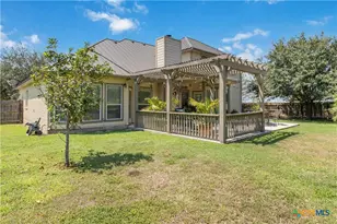 3353 Joshs Way Way, Marion, TX 78124 - Photo 30