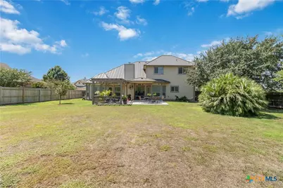 3353 Joshs Way Way, Marion, TX 78124 - Photo 28