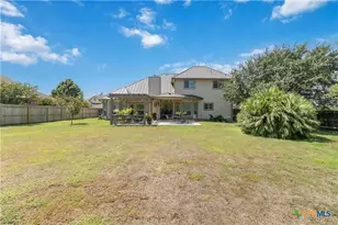 3353 Joshs Way Way, Marion, TX 78124 - Photo 28