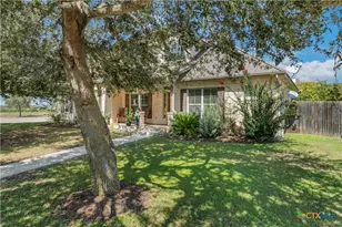 3353 Joshs Way Way, Marion, TX 78124 - Photo 2