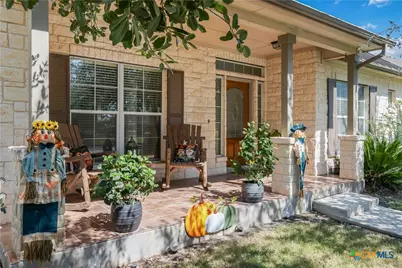 3353 Joshs Way Way, Marion, TX 78124 - Photo 4