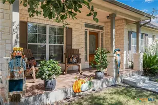 3353 Joshs Way Way, Marion, TX 78124 - Photo 4