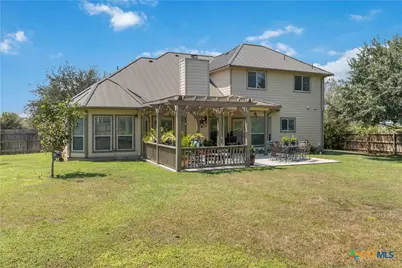 3353 Joshs Way Way, Marion, TX 78124 - Photo 1