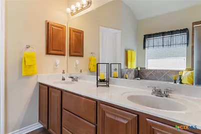 3353 Joshs Way Way, Marion, TX 78124 - Photo 16