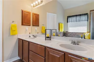 3353 Joshs Way Way, Marion, TX 78124 - Photo 16