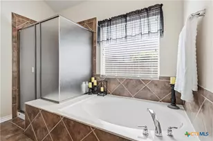 3353 Joshs Way, Marion, TX 78124 - Photo 18