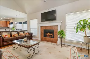 3353 Joshs Way Way, Marion, TX 78124 - Photo 8