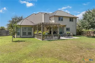 3353 Joshs Way, Marion, TX 78124 - Photo 26