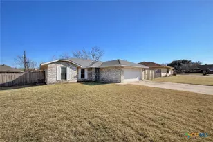 1818 Gautier Ave, Killeen, TX 76549 - Photo 2
