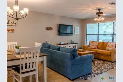 604 Highcrest Drive #511, Granite Shoals, TX 78654 - Photo 4