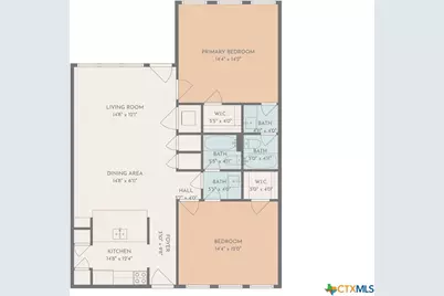 604 Highcrest Drive #511, Granite Shoals, TX 78654 - Photo 28