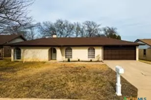 211 W Mockingbird Ln, Harker Heights, TX 76548 - Photo 1