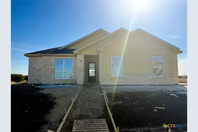 1614 Hunt Drive, Salado, TX 76571 - Photo 1